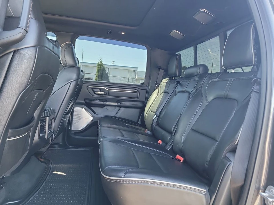 2019 Ram 1500 2nd Gen - Image 11 of 12