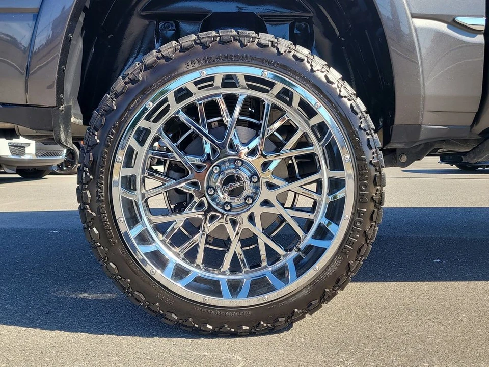 2019 Ram 1500 2nd Gen - Image 5 of 12