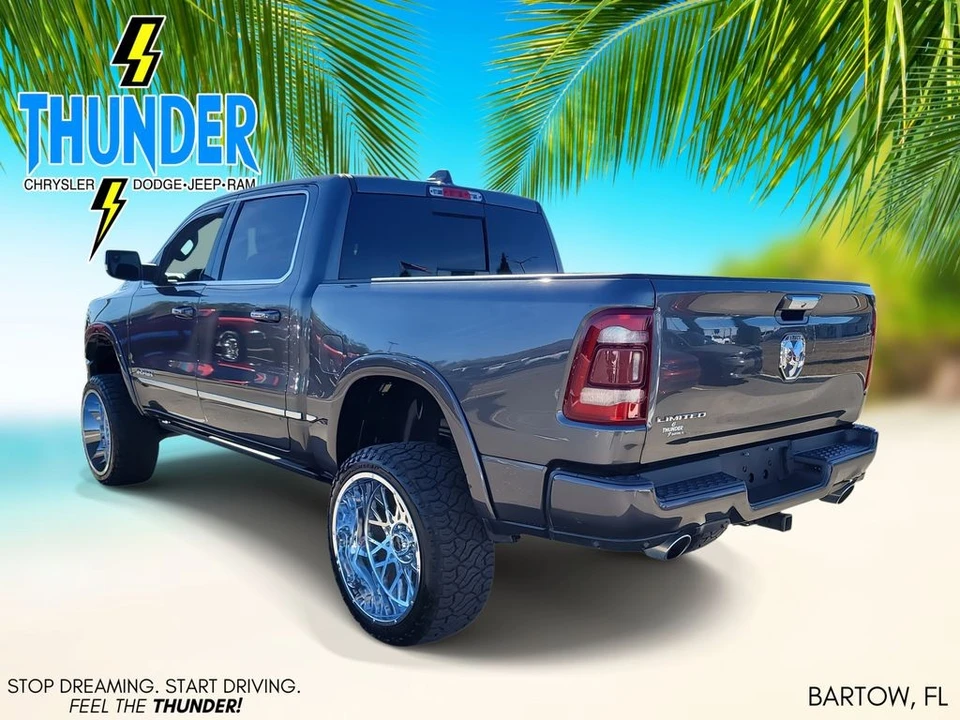 2019 Ram 1500 2nd Gen - Image 3 of 12