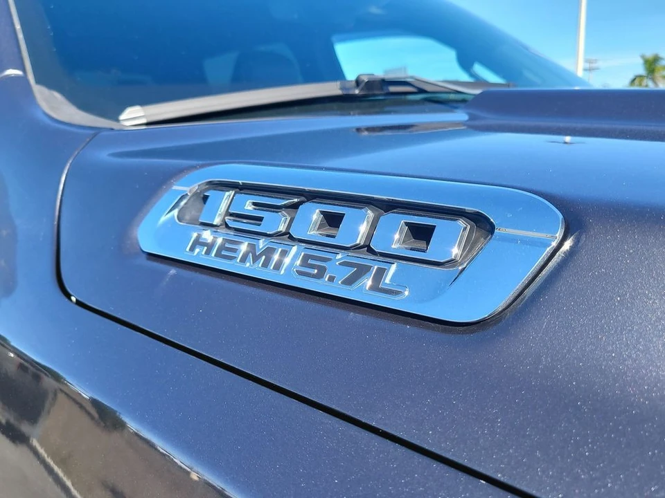 2019 Ram 1500 2nd Gen - Image 6 of 12