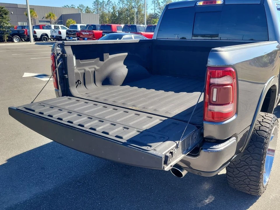 2019 Ram 1500 2nd Gen - Image 8 of 12