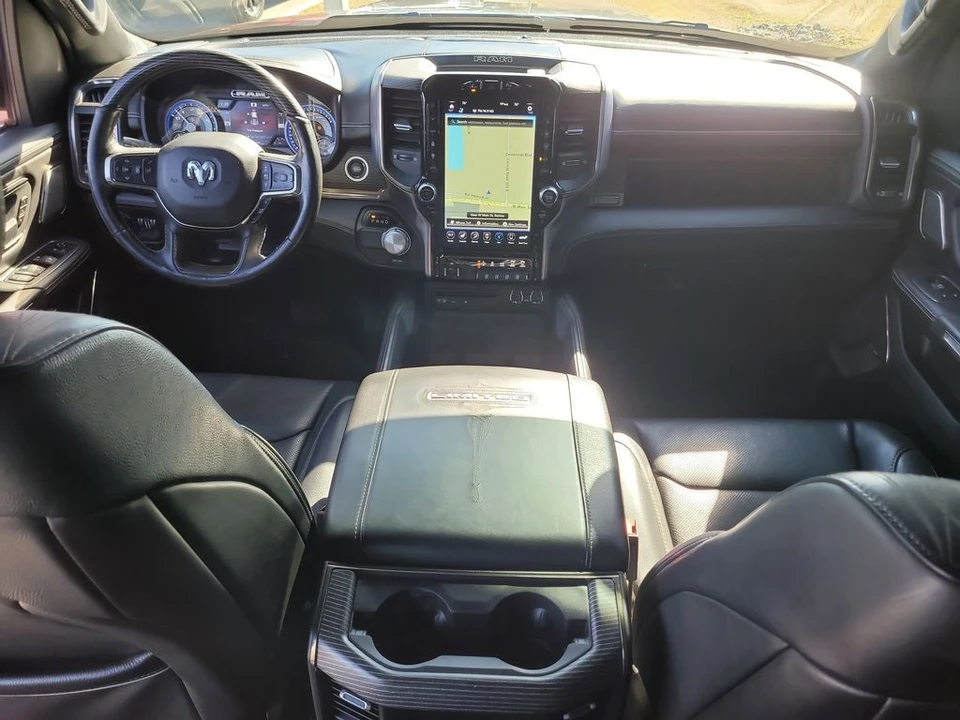 2019 Ram 1500 2nd Gen - Image 12 of 12