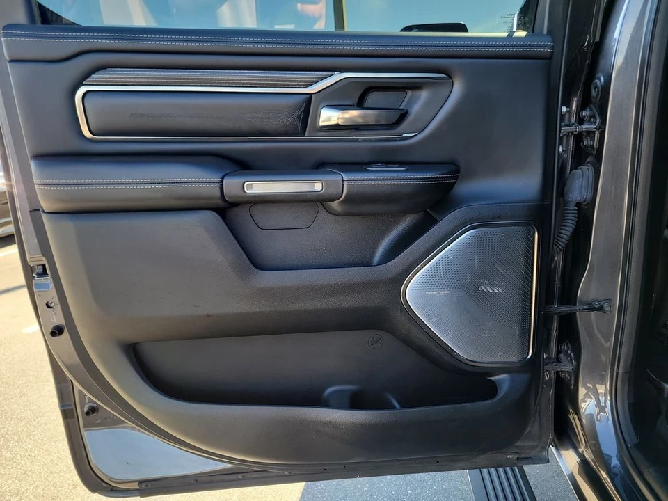 2019 Ram 1500 2nd Gen - Image 9 of 12