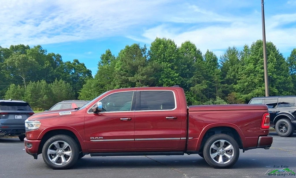 2019 Ram 1500 2nd Gen - Image 13 of 24