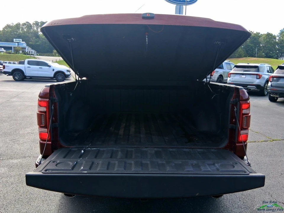 2019 Ram 1500 2nd Gen - Image 14 of 24