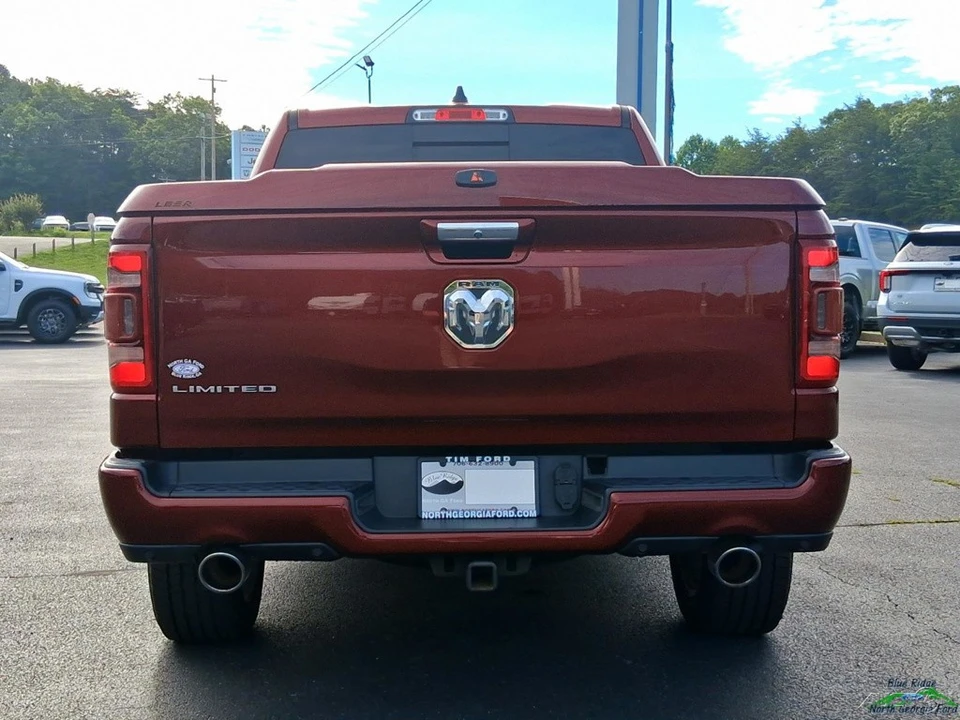 2019 Ram 1500 2nd Gen - Image 15 of 24