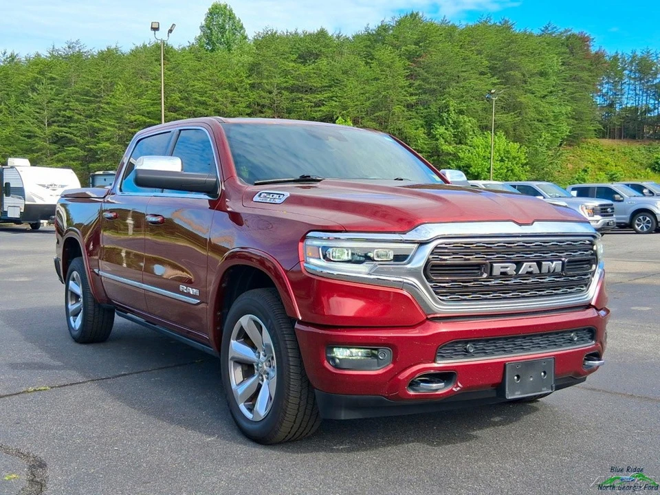 2019 Ram 1500 2nd Gen - Image 4 of 24