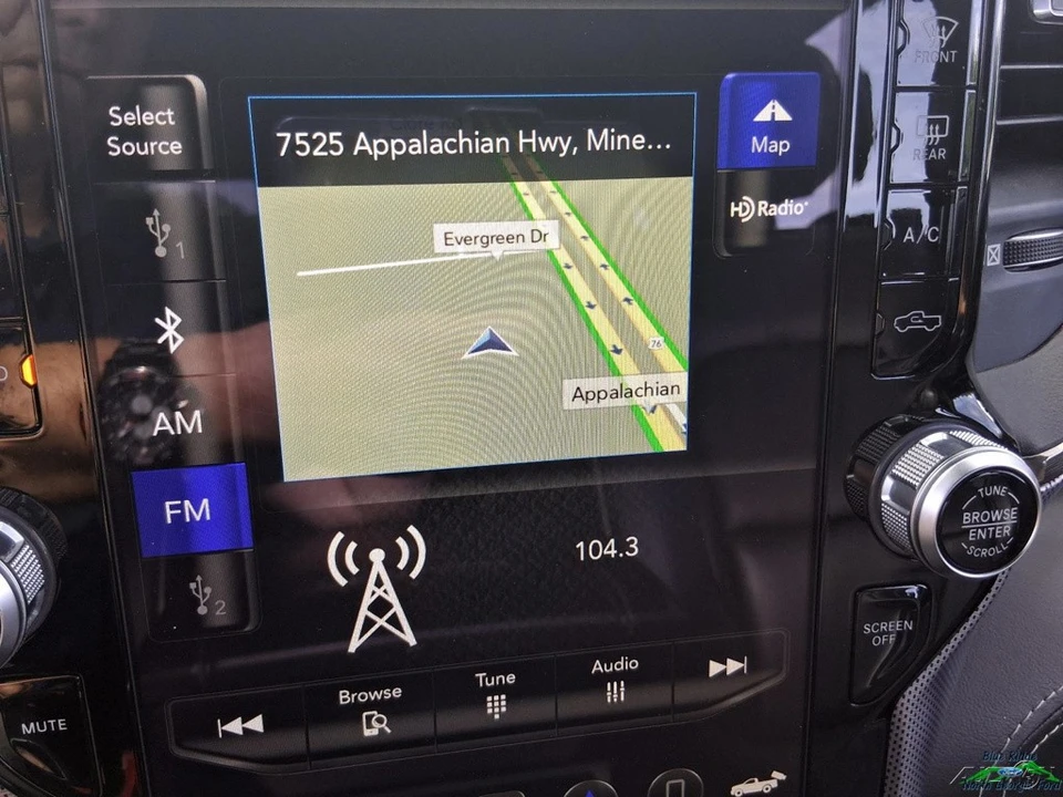 2019 Ram 1500 2nd Gen - Image 12 of 24