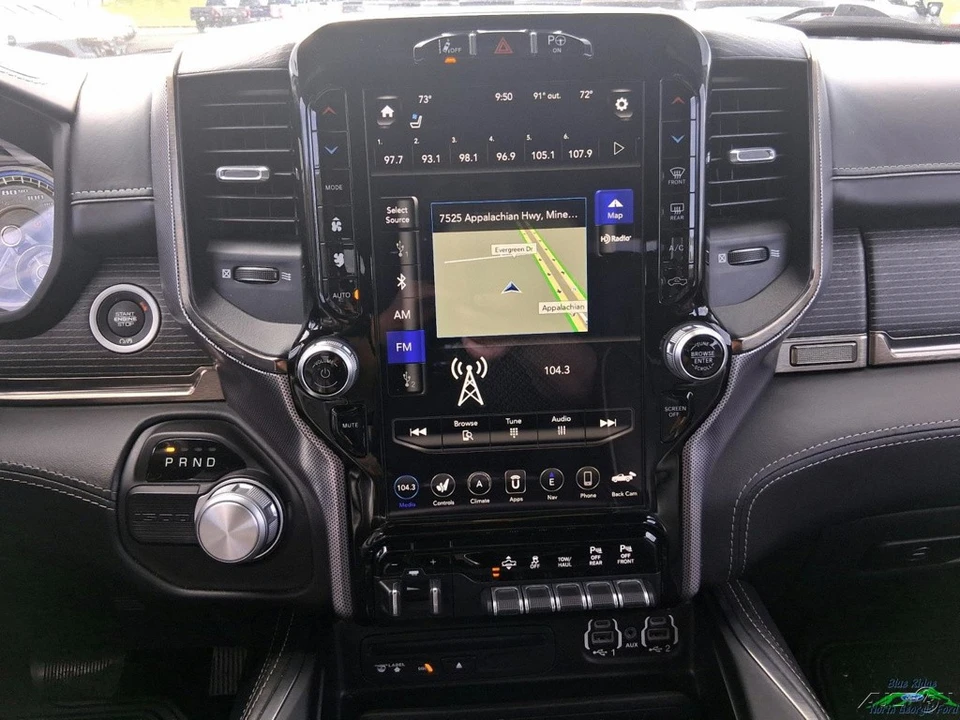 2019 Ram 1500 2nd Gen - Image 17 of 24