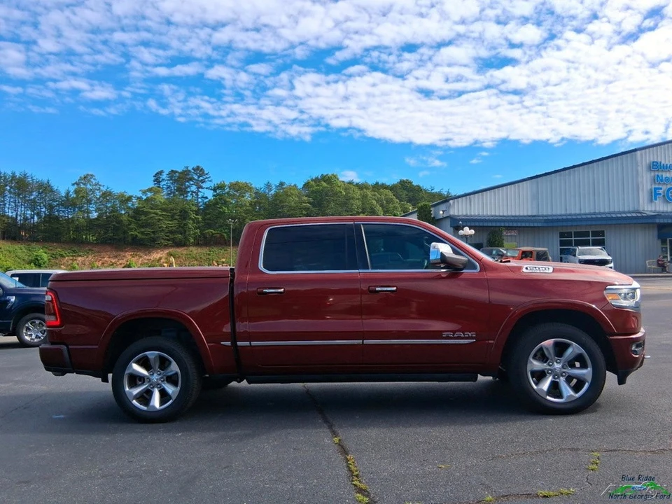 2019 Ram 1500 2nd Gen - Image 18 of 24
