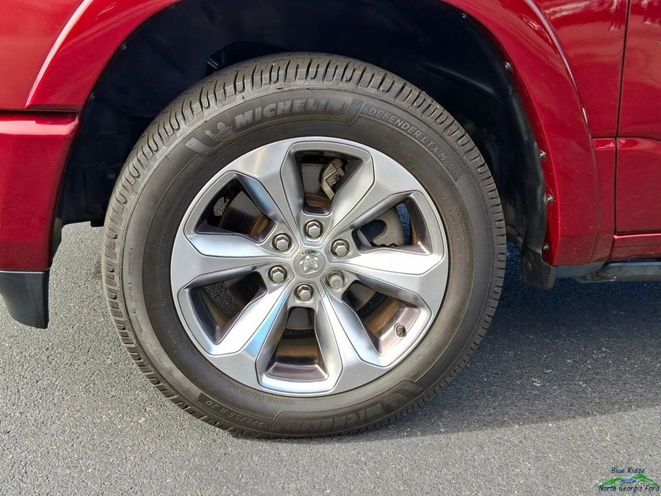 2019 Ram 1500 2nd Gen - Image 9 of 24