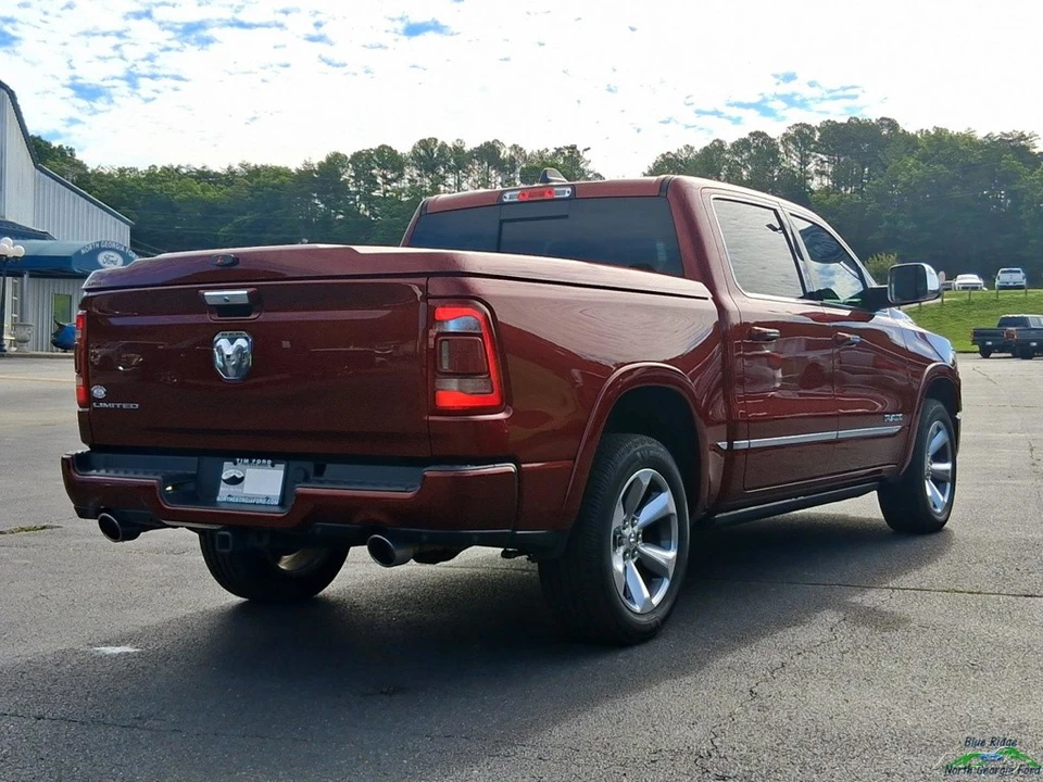 2019 Ram 1500 2nd Gen - Image 3 of 24