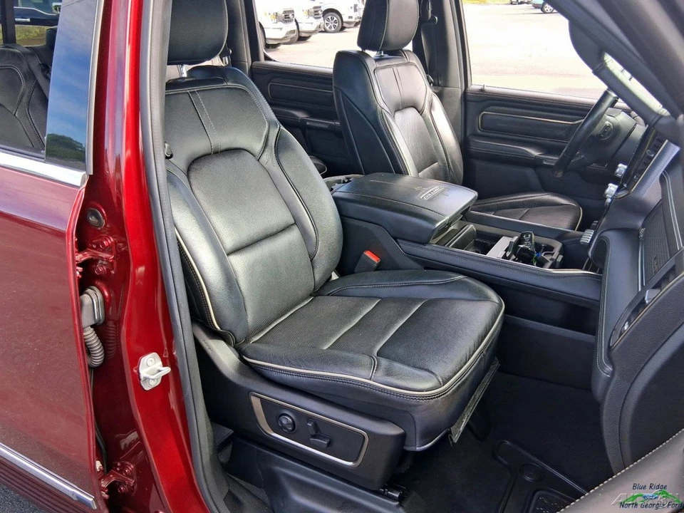 2019 Ram 1500 2nd Gen - Image 5 of 24