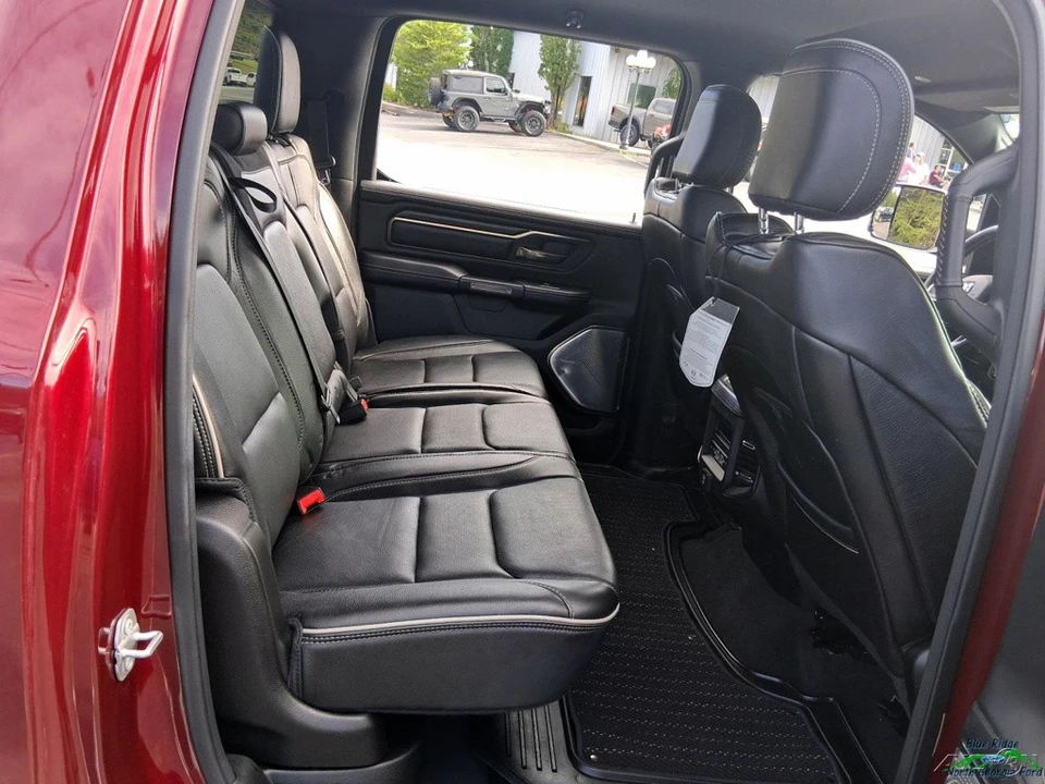 2019 Ram 1500 2nd Gen - Image 6 of 24