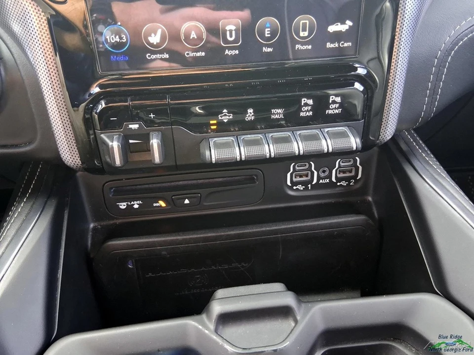 2019 Ram 1500 2nd Gen - Image 22 of 24