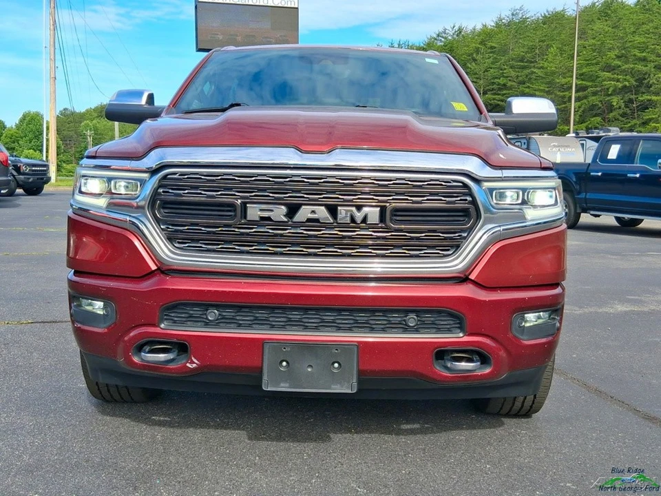 2019 Ram 1500 2nd Gen - Image 20 of 24