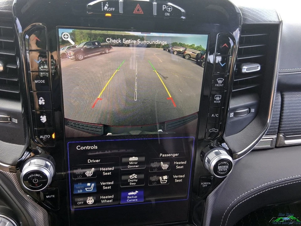 2019 Ram 1500 2nd Gen - Image 21 of 24