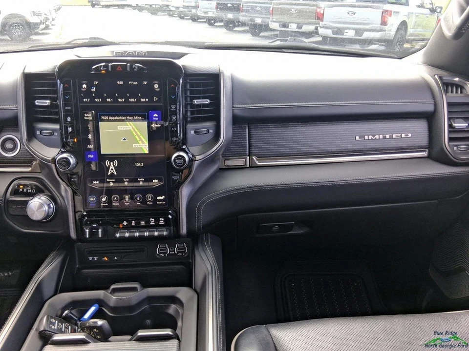 2019 Ram 1500 2nd Gen - Image 16 of 24