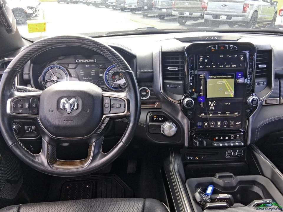 2019 Ram 1500 2nd Gen - Image 7 of 24