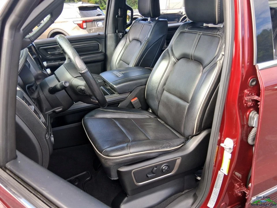 2019 Ram 1500 2nd Gen - Image 11 of 24