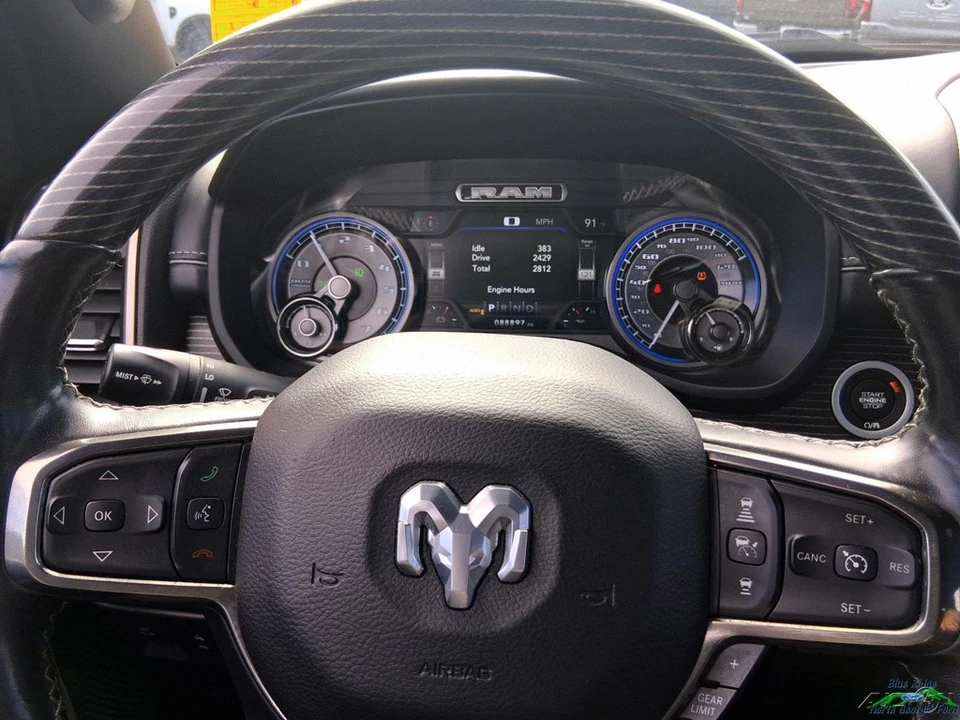 2019 Ram 1500 2nd Gen - Image 8 of 24