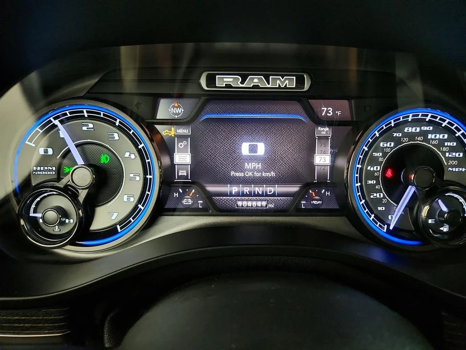2019 Ram 1500 2nd Gen - Image 16 of 31