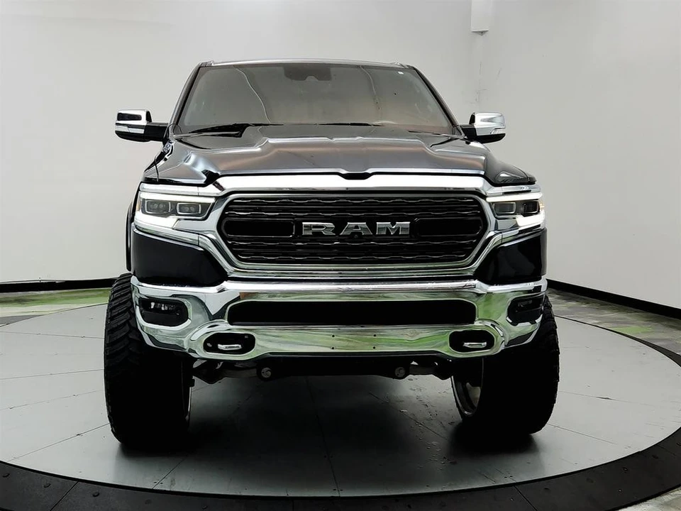 2019 Ram 1500 2nd Gen - Image 2 of 31