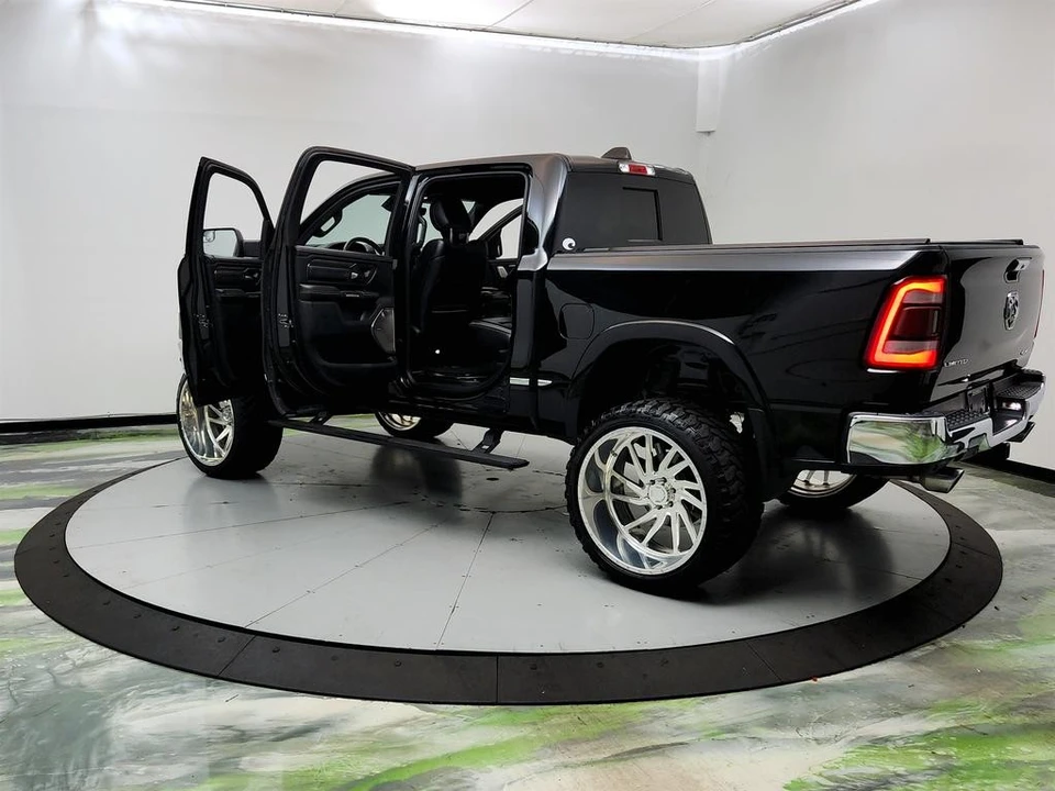 2019 Ram 1500 2nd Gen - Image 12 of 31