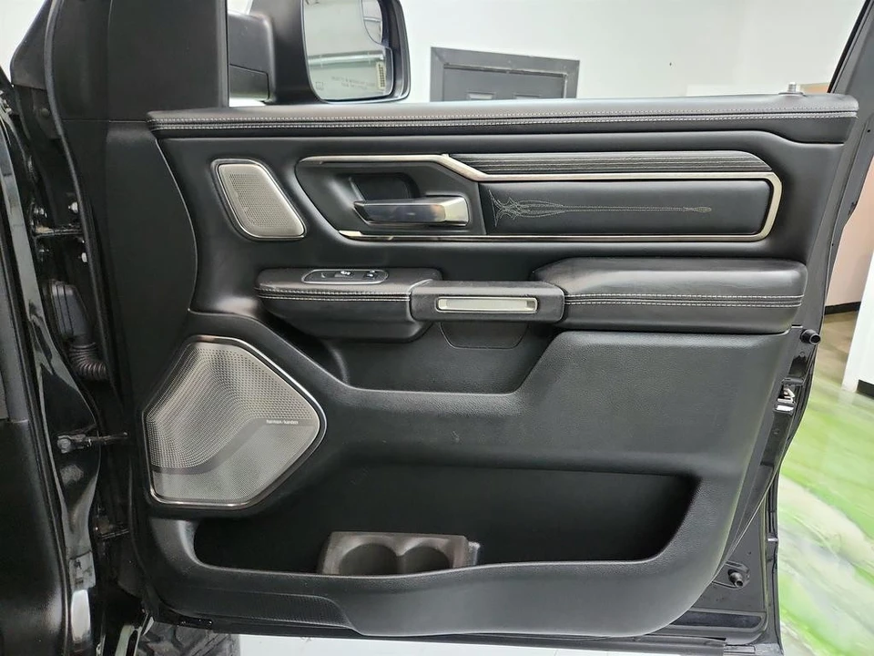 2019 Ram 1500 2nd Gen - Image 27 of 31