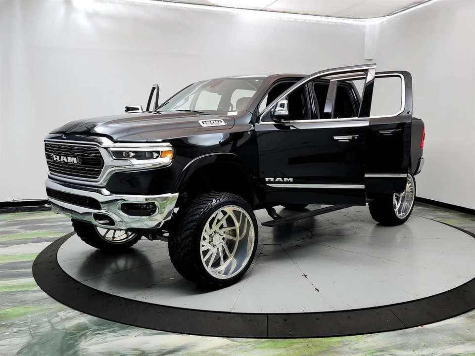 2019 Ram 1500 2nd Gen - Image 9 of 31