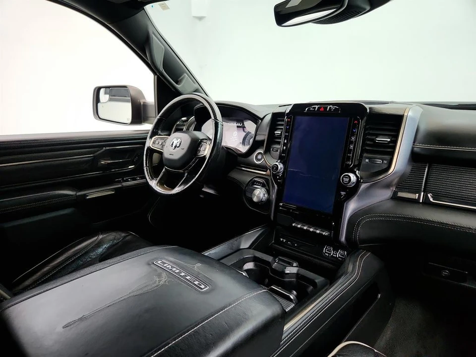 2019 Ram 1500 2nd Gen - Image 25 of 31