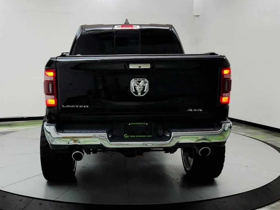 2019 Ram 1500 2nd Gen - Image 6 of 31