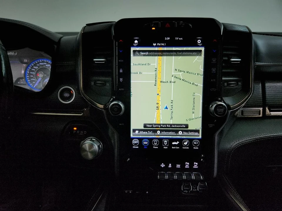 2019 Ram 1500 2nd Gen - Image 20 of 31