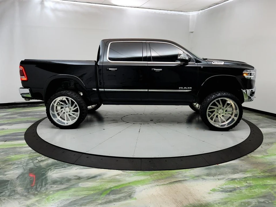 2019 Ram 1500 2nd Gen - Image 4 of 31