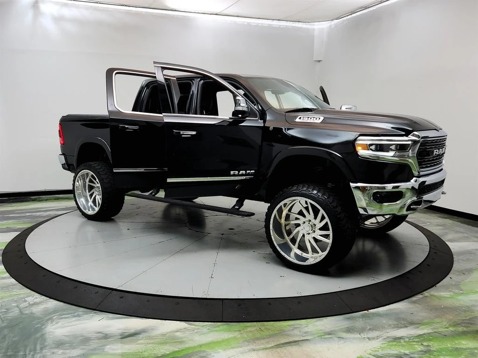 2019 Ram 1500 2nd Gen - Image 10 of 31
