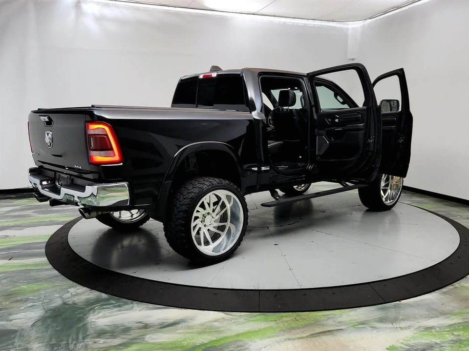 2019 Ram 1500 2nd Gen - Image 11 of 31