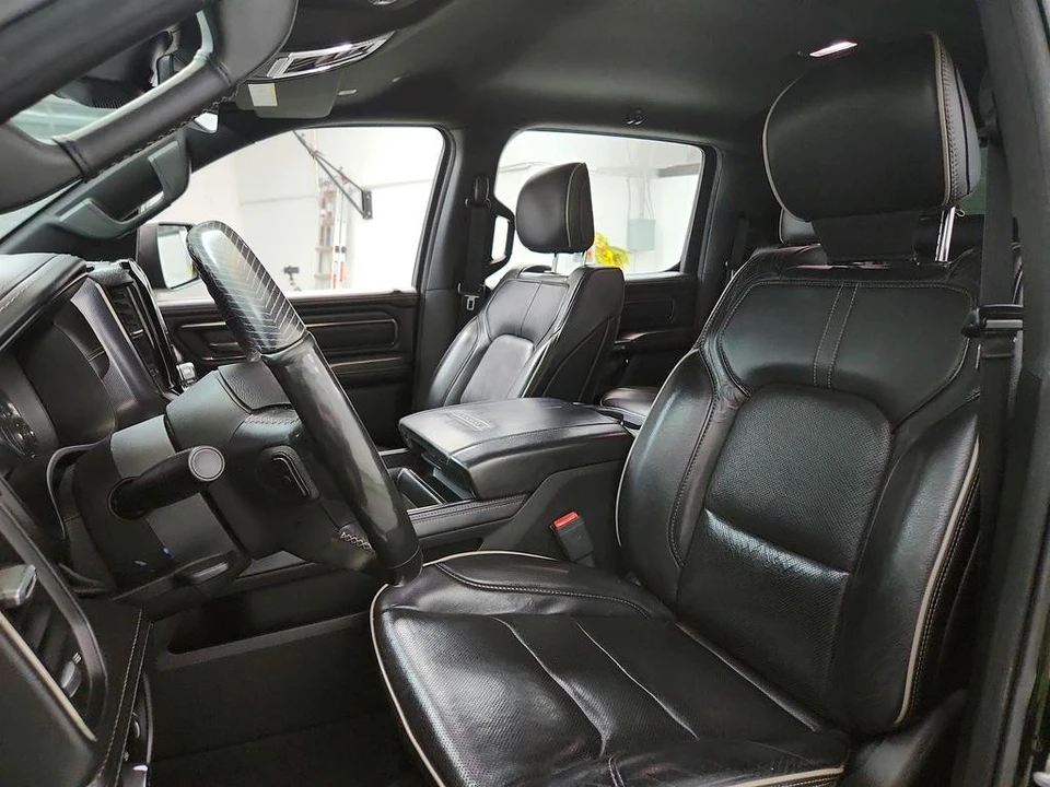 2019 Ram 1500 2nd Gen - Image 14 of 31
