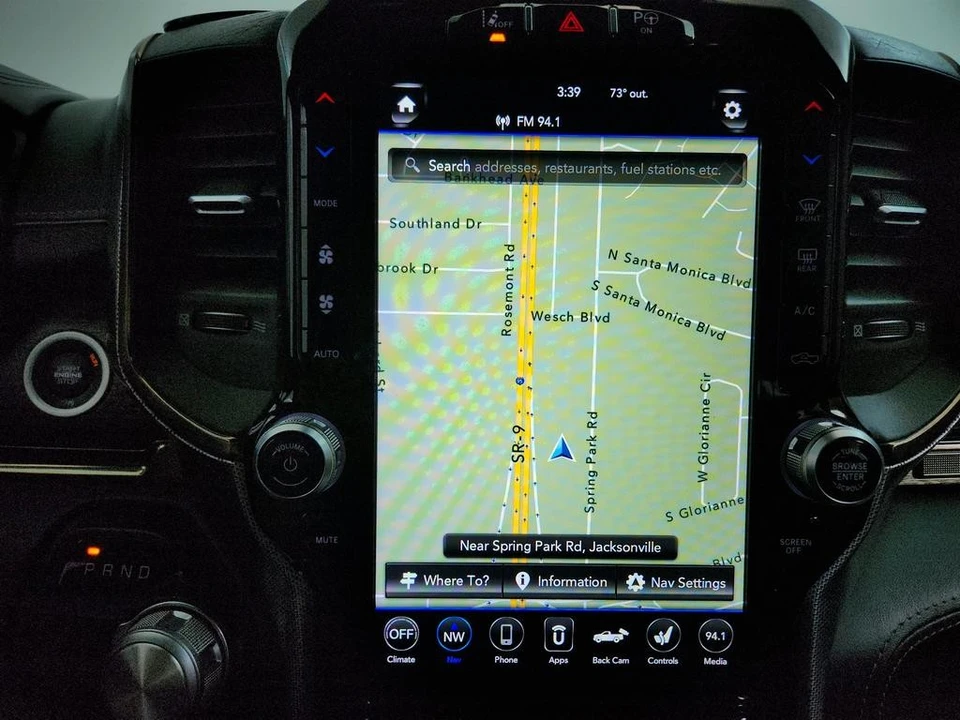 2019 Ram 1500 2nd Gen - Image 18 of 31