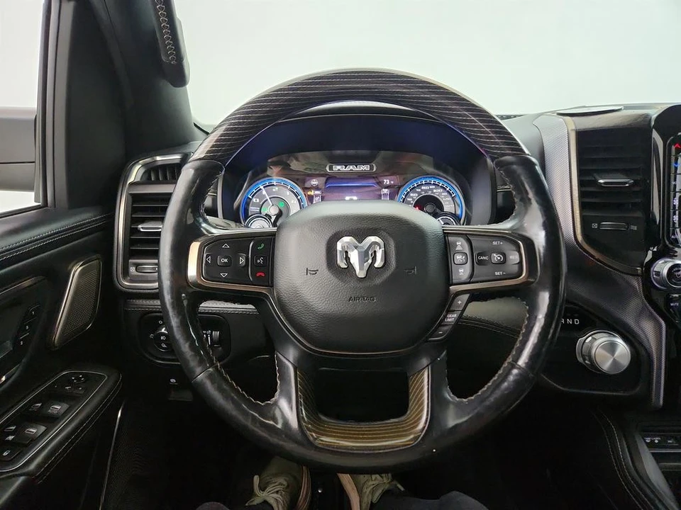 2019 Ram 1500 2nd Gen - Image 17 of 31