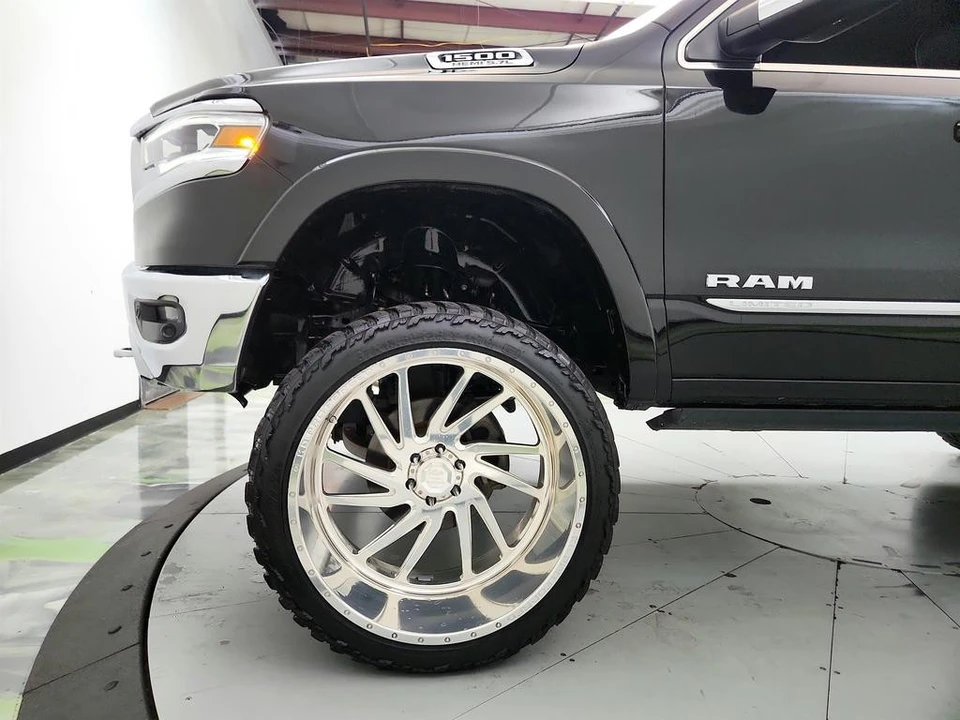 2019 Ram 1500 2nd Gen - Image 30 of 31
