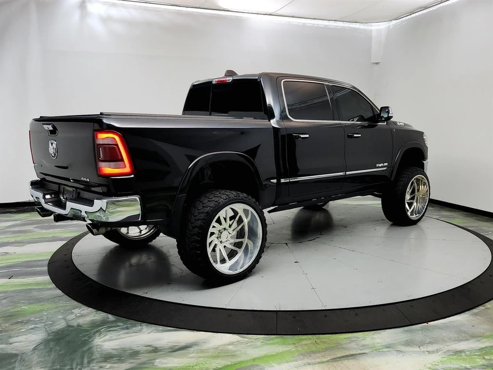 2019 Ram 1500 2nd Gen - Image 5 of 31