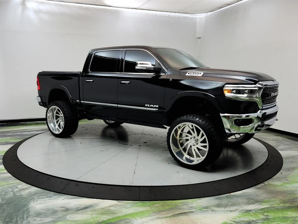 2019 Ram 1500 2nd Gen - Image 3 of 31