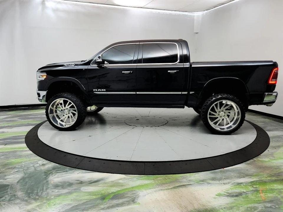2019 Ram 1500 2nd Gen - Image 8 of 31