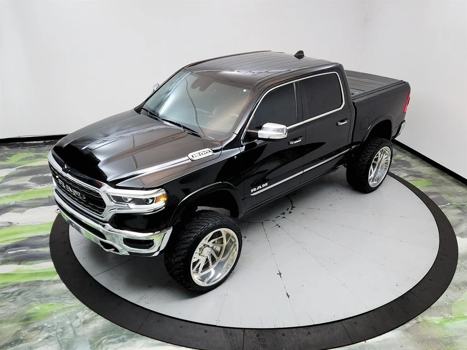 2019 Ram 1500 2nd Gen - Image 31 of 31
