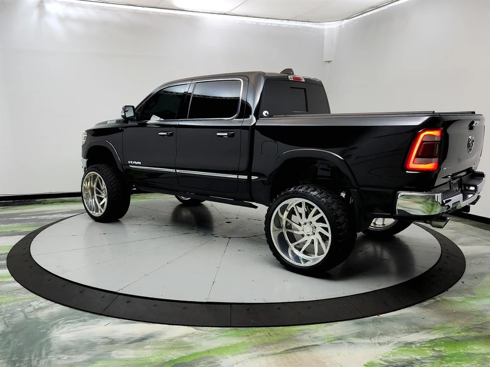 2019 Ram 1500 2nd Gen - Image 7 of 31
