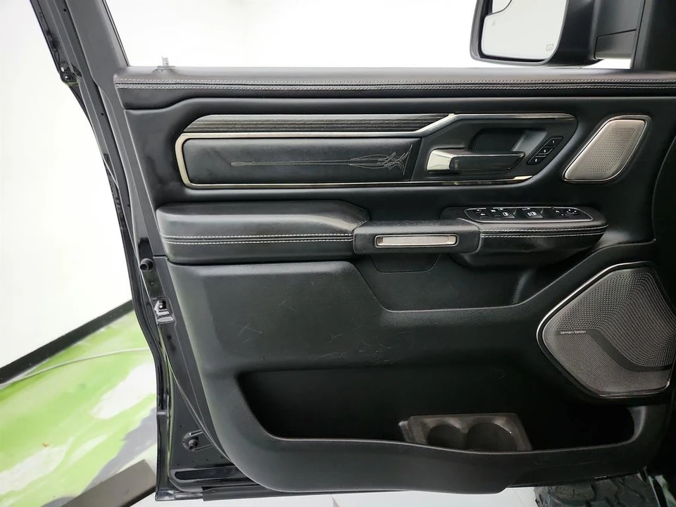 2019 Ram 1500 2nd Gen - Image 22 of 31