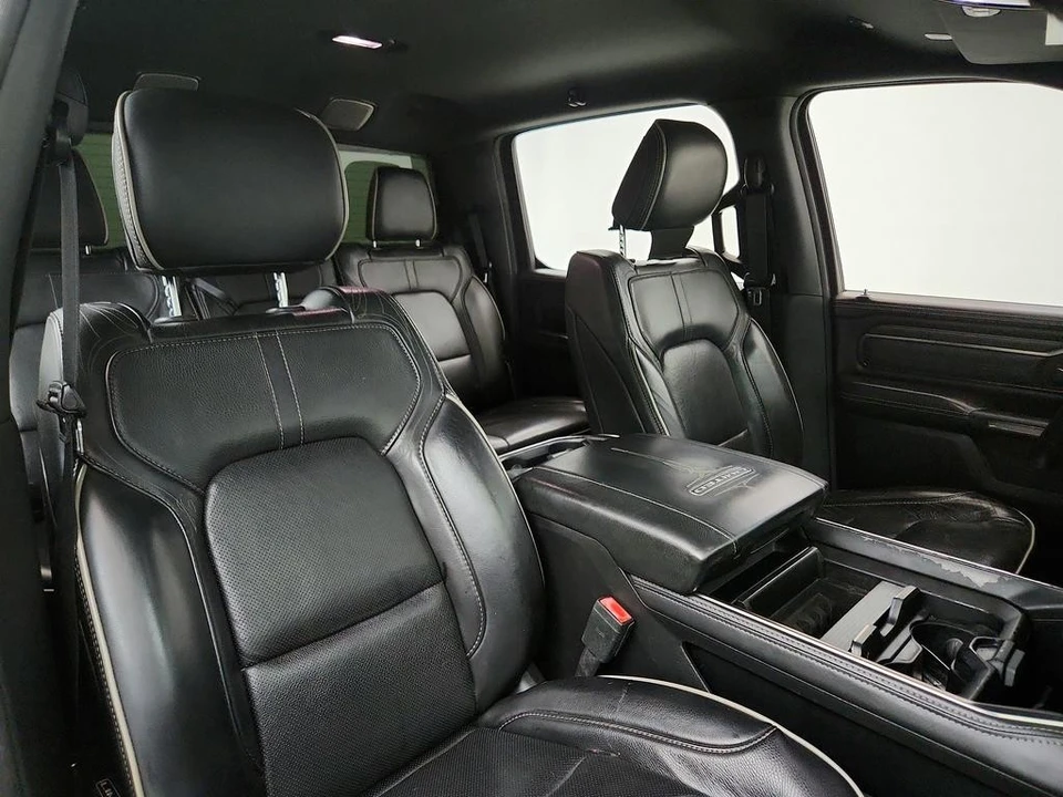 2019 Ram 1500 2nd Gen - Image 26 of 31