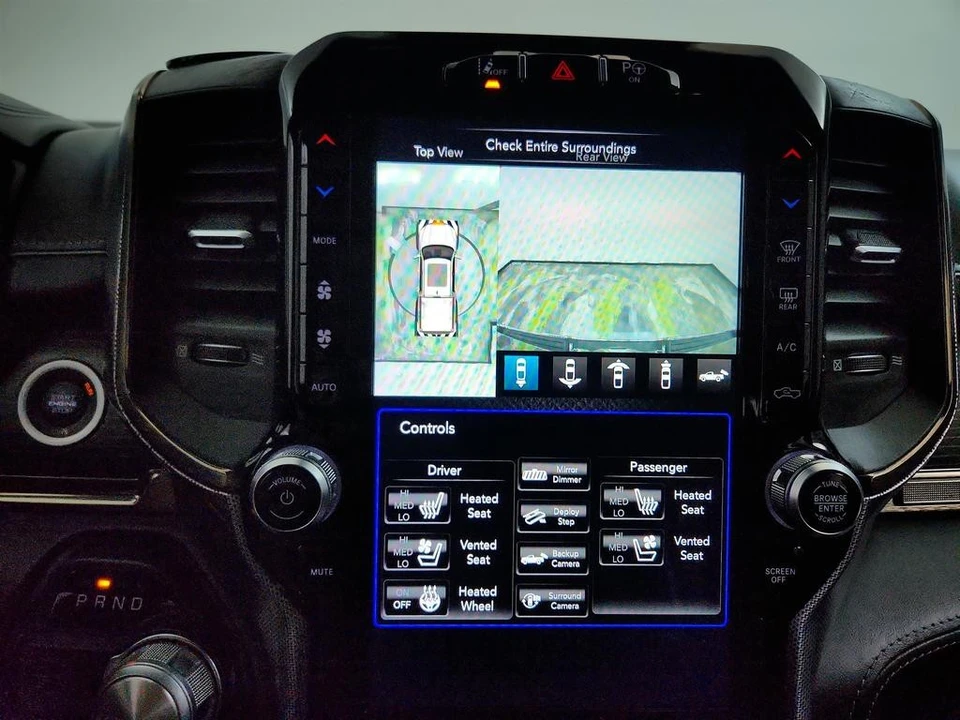 2019 Ram 1500 2nd Gen - Image 19 of 31