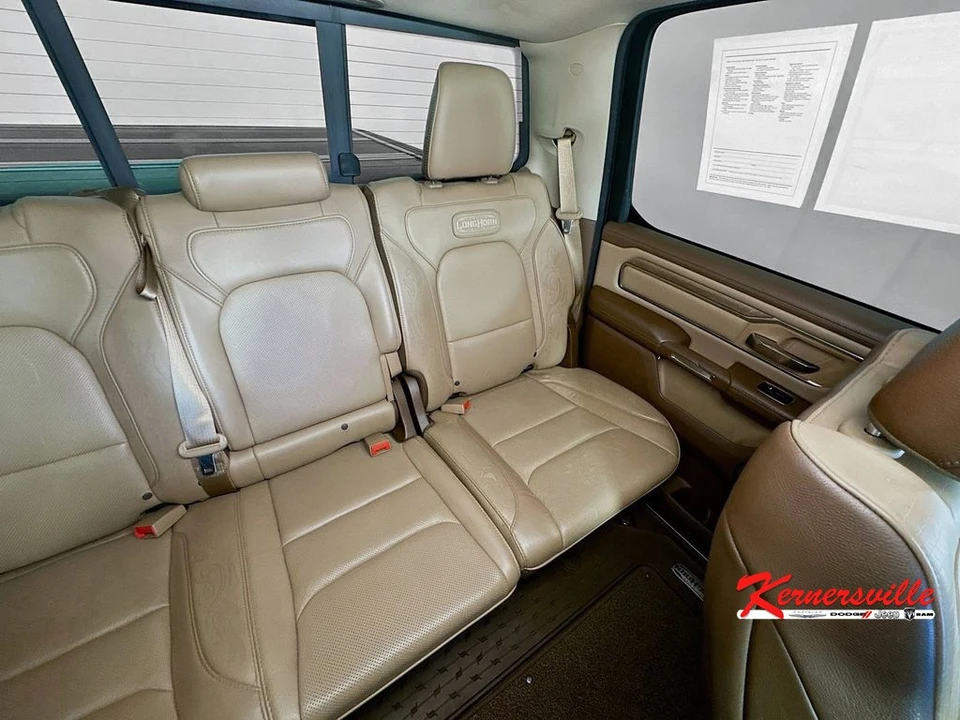 2019 Ram 1500 2nd Gen - Image 14 of 24
