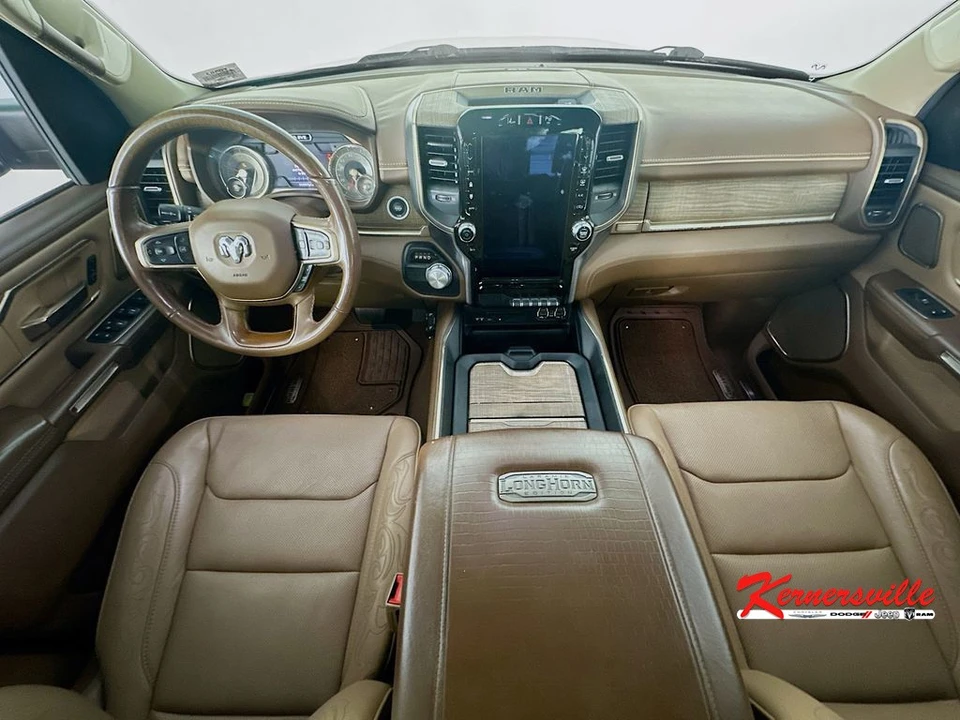 2019 Ram 1500 2nd Gen - Image 10 of 24